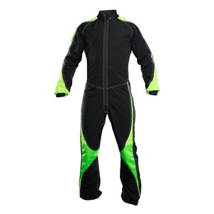 Combinaisons de saut en parachute de haute qualité, dernier design avec logo personnalisé, fabriquées à partir de matériaux de qualité supérieure pour l'extérieur - Product Image 4