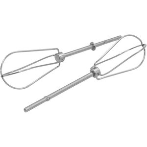 Repuestos de batidores turbo para batidoras de alimentos, compatibles con ERW10490648 y WPW10490648 - Product Image 5