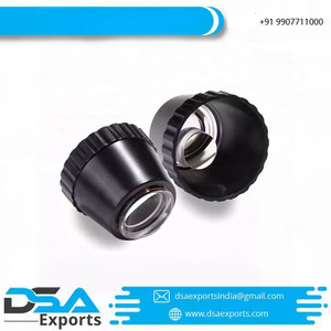Offre spéciale Lentilles optiques asphériques personnalisées Capsulotomie en verre ophtalmique Support OEM - Product Image 6