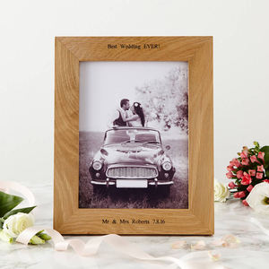 Wooden Black Photo Frames - Product Image 2