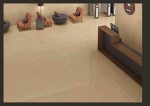 Azulejos de pared de porcelana brillante 1000x1000 | Baldosas de gran formato Premium 100x100 | Colección moderna y elegante de exportación duradera - Product Image 4