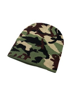 Gorro de Punto de Invierno de Alta Calidad, Unisex, Gorro Cálido, Diseño Personalizado - Product Image 3