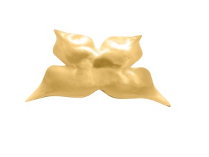 Artesanos locales Fabricantes directos Premium Hecho a mano Aluminio Plato Tazón Bandeja para servir a granel Platos de calidad superior - Product Image 2