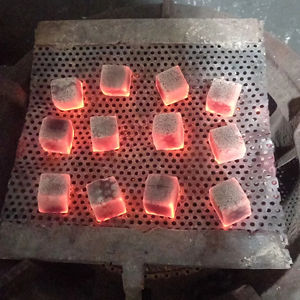 แนะนำ Shisha hookah ชั้นนำจากอินโดนีเซียทำจากวัสดุก้อนเนื้อที่เหนือกว่า - Product Image 1