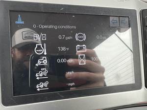 รถแทรกเตอร์คูโบต้า M7-172 พรีเมียม ปี 2020: พลัง ความแม่นยำ และประสิทธิภาพ แนะนำรถแทรกเตอร์คูโบต้า M7-172 พรีเมียม ปี 2020 - Product Image 4