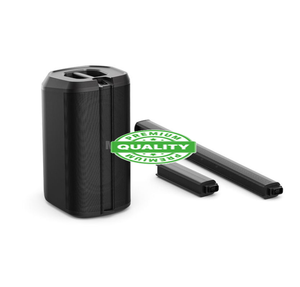 Système de sonorisation portable de qualité supérieure L1 Pro16 avec mélangeur 3 canaux et contrôle sans fil - Product Image 2