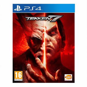 Tekken 7 Ps4 Jeu de combat PEGI 16+ - Product Image 3
