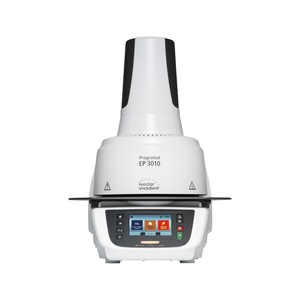 เครื่องกัดงานทันตกรรม CAD CAM Progamat EP 3010 อุปกรณ์ห้องปฏิบัติการสำหรับห้องปฏิบัติการทันตกรรม - Product Image 3