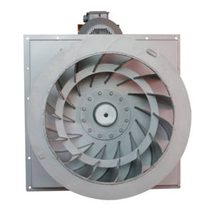 Hornos circulación de <span class=keywords><strong>aire</strong></span> caliente bajo ruido tamaño pequeño ventilador industrial ventilador de escape ventilador centrífugo - Product Image 6