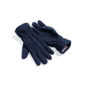 Guanti Personalizzati in Suprafleece per Merchandising Alpino e Prodotti Sportivi Promozionali - Product Image 3