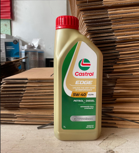 น้ำมันเครื่อง Castrol Edge 0W/40 LL IV 4 ลิตร ขายออนไลน์แล้วตอนนี้ - Product Image 2