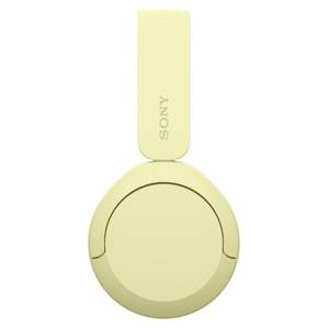 Para Sony WHCH520Y CE7 0952312 Amarillo, Auriculares Bluetooth Supraaurales y Circumaurales con Micrófono - Product Image 2