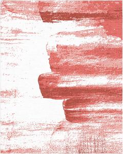 Alfombras de Lana de Pelo Medio Anudadas a Mano, Aptas para Mascotas, Ecológicas, Estilo Persa, con Patrón Abstracto, para Sala de Estar - Product Image 1