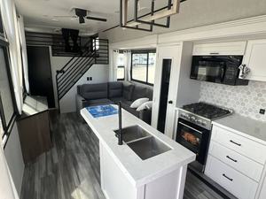 Nuevo Bungalow Jayco Jay Flight Jay-Loft 2025 - Product Image 5