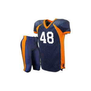 Tenue de gardien de but de football pour hommes, costume de gardien de but personnalisé, uniforme de football d'entraînement à manches longues pour enfants, sports de plein air - Product Image 3