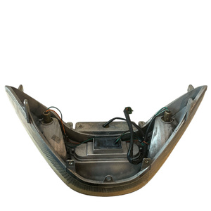 Feu arrière LED d'origine KYMCO X-CITING 300 2009 00133131 Clignotant 60W Plastique 12V Feux arrière de moto - Product Image 2