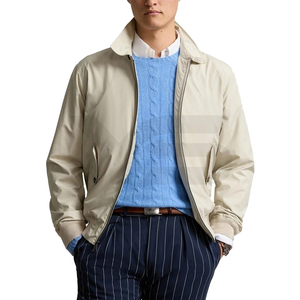 เสื้อแจ็คเก็ตผู้ชายแบบลำลองสำหรับฤดูหนาว มีฮู้ด ผ้า softshell คอตั้ง ปิดด้วยซิป ผลิตตามแบบ OEM ย้อมสี วิธีการทอแบบไม่ถักทอ กันน้ำ ระบายอากาศได้ - Product Image 3