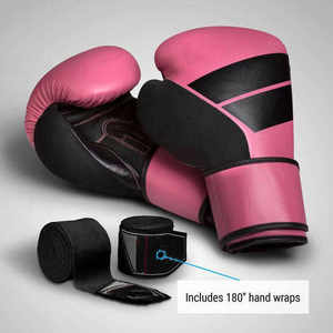 Guantes de Boxeo Deportivos Unisex de Cuero Genuino de Alta Calidad con Logotipo Personalizado, Transpirables, para Entrenamiento al Aire Libre y Uso Casual - Product Image 5