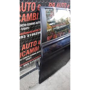 BMW Serie 3 F31 Touring (11>) PUERTA TRASERA IZQUIERDA 410096228765 - Product Image 5