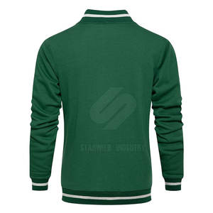 Chándales con logotipo personalizado para uso en exteriores para hombre, chándal de material duradero de último estilo para hombre - Product Image 5