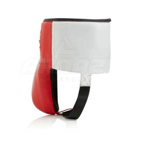 Protector Inguinal Ligero y de Ajuste Seguro con Acolchado Interior Suave y Construcción Duradera - Product Image 6