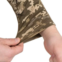 T-shirt thermique à manches longues pour homme, respirant, en polyester, anti-humidité, séchage rapide, protection UV, camouflage P1G