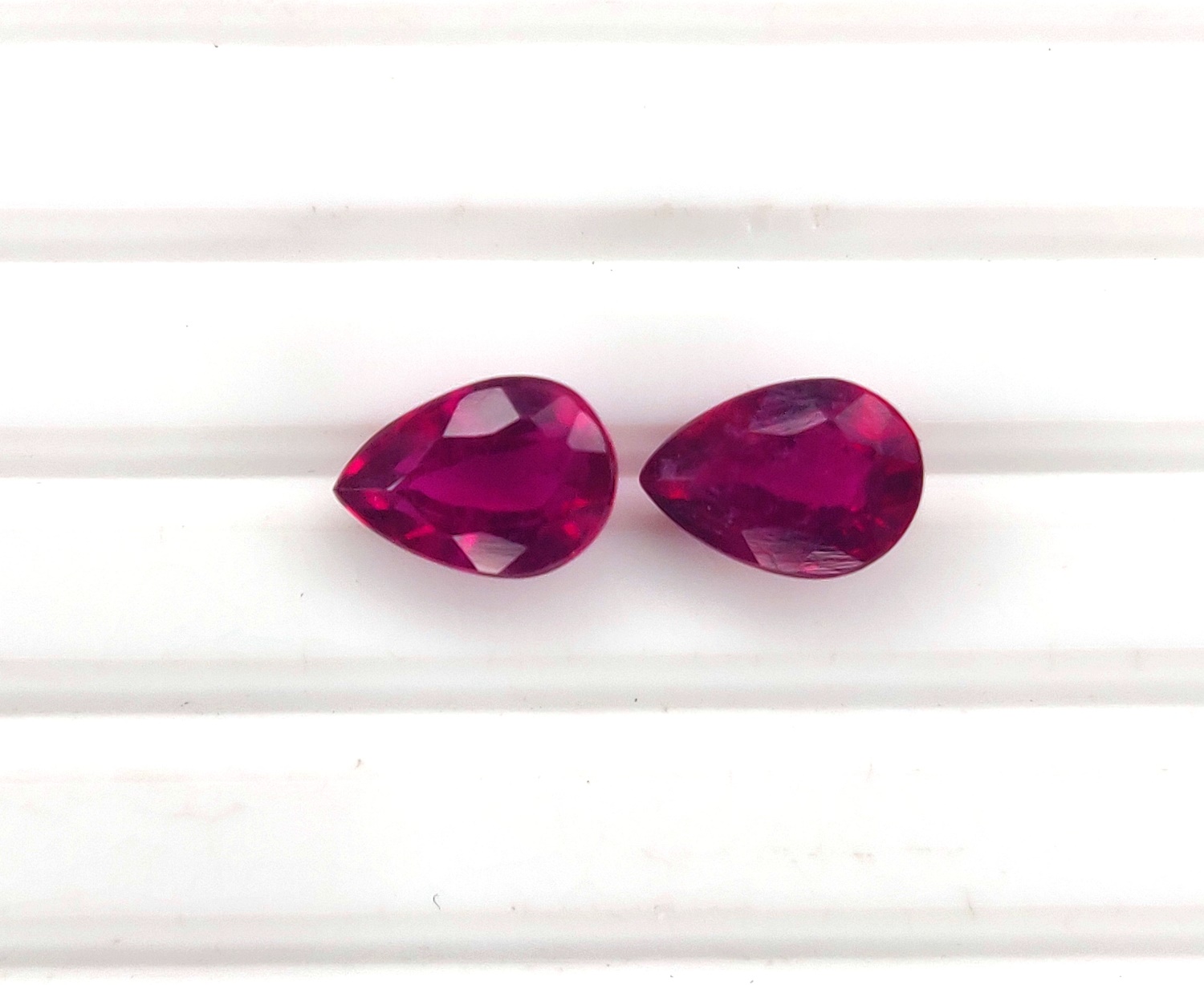 Reddish Pink