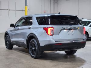 Ford Explorer Base 2022 - Product Image 4