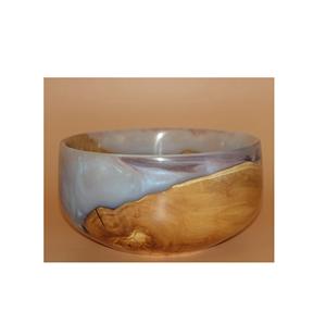 Haute qualité meilleur emballage pour la maison hôtel nourriture et fruits bol luxe Design moderne pour la maison hôtel dîner Ware bol taille personnalisée - Product Image 2