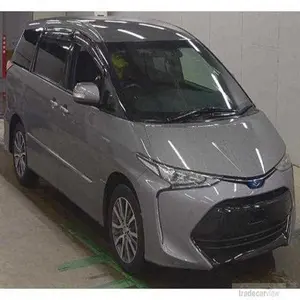 快速交货2018 TOYOTAA ESTIMA HYBRID二手