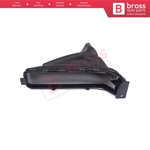 ปลอกหุ้มเบรกมือสีดำ BSP787 รุ่น 578794 สำหรับ Vectra A - Product Image 4