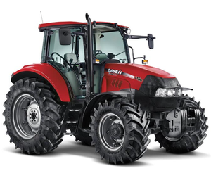 Venta caliente Case IH tractor Calidad superior Original Case IH Maquinaria agrícola Tractores disponibles para la venta - Product Image 5
