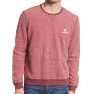 <b>Long</b> Sleeve Winter Custom Men <b>Sweatshirts</b> Oversize Streetwear Men <b>Sweatshirts</b> Wholesale Casual Fashion Customize Men <b>Sweatshirts</b> - Product Image 2