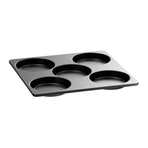E5M110 ถาดอบขนมสแน็คเจ็ทสำหรับเสิร์ฟขนมและของหวานอย่างมีสไตล์ - Product Image 1