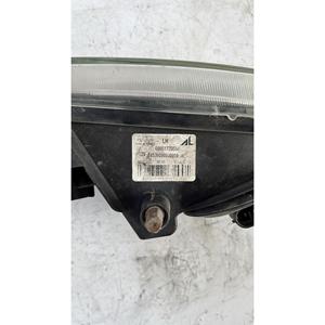 LANCIA Delta 3ème Série (08>11) FEU ANTIBROUILLARD AVANT 00051775550 198A2000 - Product Image 4