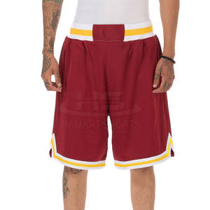 2026 New Arrival Gym Fitness <b>Shorts</b> For <b>Men</b> Mesh <b>Basketball</b> <b>Short</b> Custom <b>Men</b> <b>Basketball</b> <b>Shorts</b> Custom Logo Sports Wear - Product Image 5