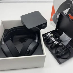 Casque de jeu sans fil M SteelSeries Arctis Pro - Product Image 3