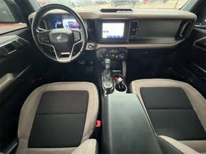 ฟอร์ด บรอนโก บิ๊กเบนด์ ปี 2021 มือสอง - Product Image 2