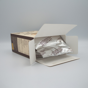 Poudre de café de la marque Bao Vi Utilisation d'emballage personnalisé avec eau bouillante Emballage facile à utiliser dans une boîte en carton Fournisseur du Vietnam - Product Image 6