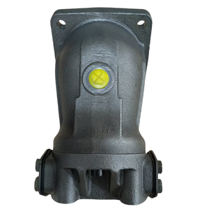 ปั๊มไฮดรอลิกแบบลูกสูบแกน A2FO ซีรีส์ - ผลิตในจีน คุณภาพเทียบเท่า Rexroth สำหรับงานอุตสาหกรรม - Product Image 4