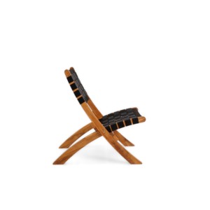 Silla para el Hogar Diseñada con Soporte Ergonómico, Acolchado Confortable y Estructura Resistente, Ideal para Salas de Estar - Product Image 3