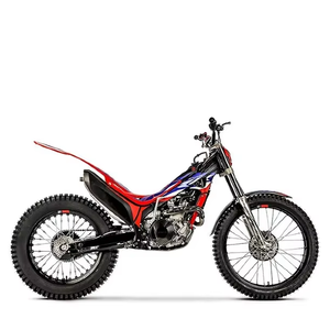 Vente chaude classique 2025 Hondaa Montesa Cota 4RT 301RR motos tout-terrain avec 3 ans de garantie prêt à expédier - Product Image 1
