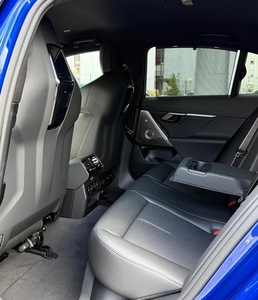 รถบีเอ็มดับเบิลยู เอ็ม5 ลิมูซีน ปี 2025 ใหม่เอี่ยม ระบบไฮบริด/น้ำมัน/ไฟฟ้า GCC เครื่องยนต์ 8 สูบ 585 แรงม้า ยูโร 6e เกียร์อัตโนมัติ พวงมาลัยซ้าย - Product Image 4