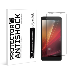 ฟิล์มกันรอยหน้าจอ ANTISHOCK สำหรับอุปกรณ์เสริมมือถือ TCL L9 ระดับพรีเมียม - Product Image 1