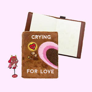 Carnet de notes le plus vendu, carnet de notes premium, journal d'amour pour l'école, le bureau, les voyages et l'écriture quotidienne, meilleur carnet de notes - Product Image 1