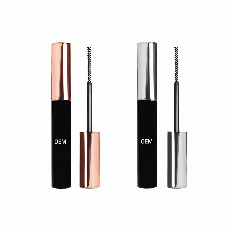 Private Label Oem Odm Korea Lash Groei Serum Groeifactor Coating Essencial Serum Met Natuurlijke Extracten Wimper Serum