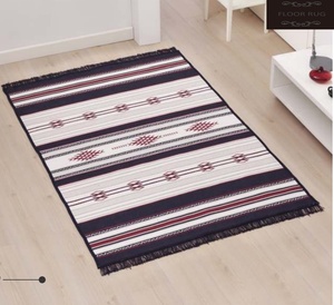 Alfombra Oriental de Lujo, Alfombra Decorativa, Alfombra Persa |      Tamaño 200*300cm |     Peso 6 kg - Product Image 3