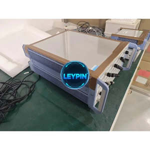 Analizador de Redes Rohde & Schwarz R&S ZNBT40, Rango de Frecuencia de 9/100 kHz a 8.5/20/26.5/40 GHz - Product Image 4