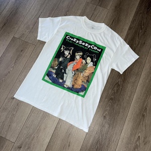 เสื้อยืดคอตตอนวินเทจฟอกสีสไตล์ดิสเทรส พิมพ์โลโก้ได้ตามต้องการ ทรงโอเวอร์ไซส์ ผ้าคอตตอนหนา 100% สำหรับผู้ชาย - Product Image 2