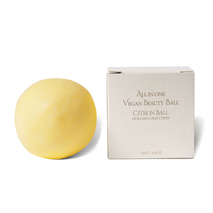 ERIGERON Citron Mochi <b>Shampoo</b> Bar Handmade Anti-Dandruff Care Soap Leave-In Rice Water for Salons ODM - Product Image 1